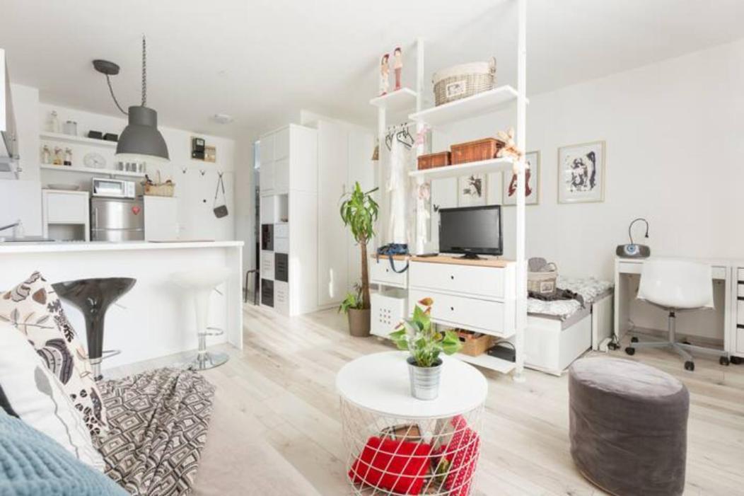 Studio Apartment Sun Zagreb Exterior foto